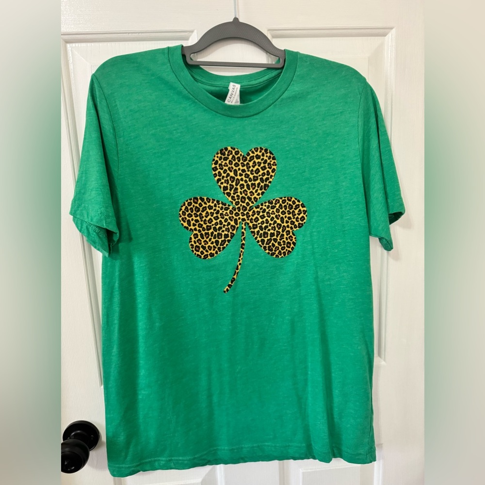 St. Patrick’s Day T-Shirt